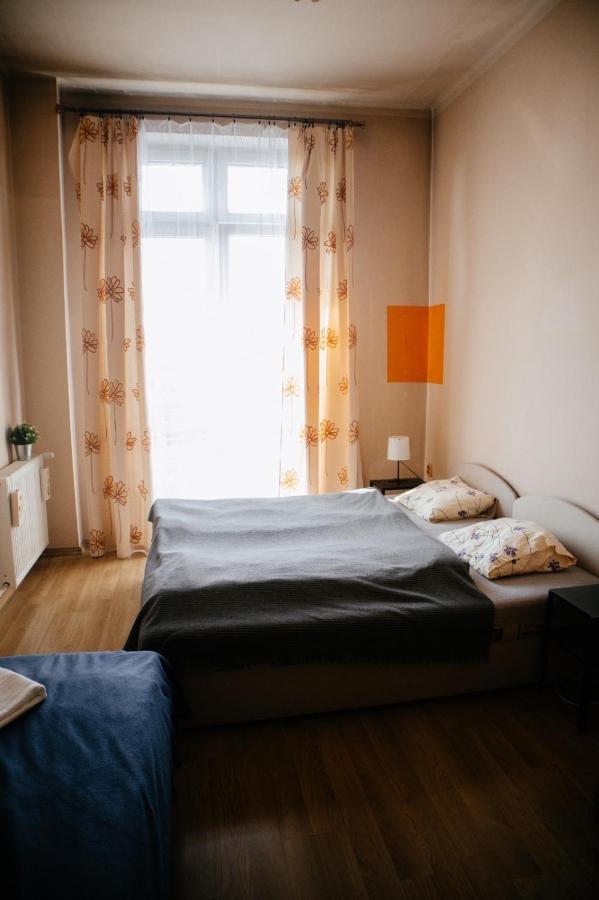Cozy And Cheap Room In Old Town Krakow Exterior photo